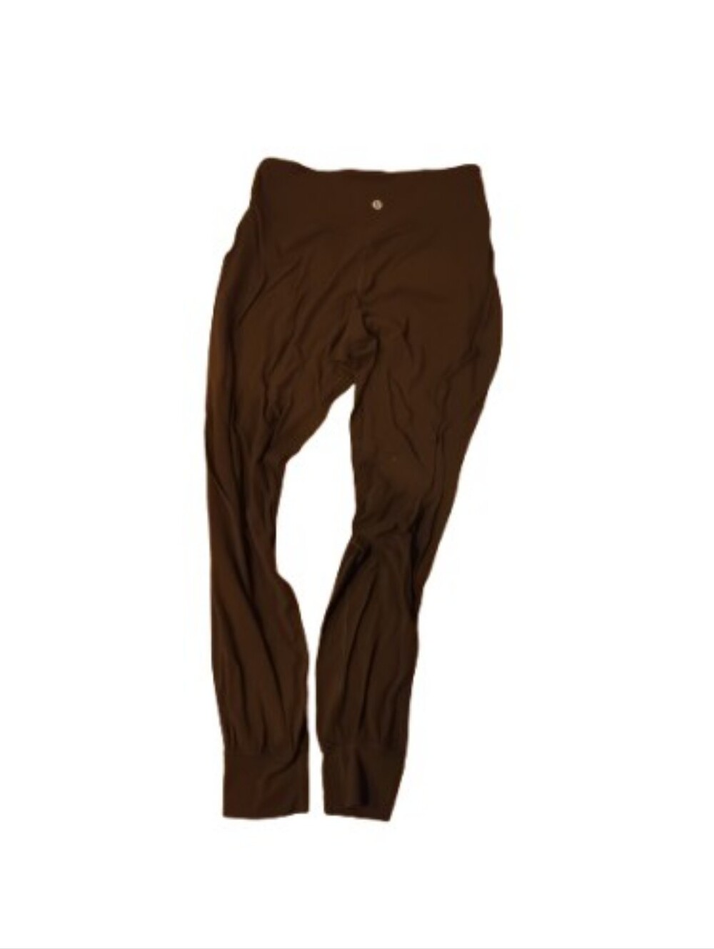 Lululemon Align HIgh Rise Jogger Athletic Pants Sz 8